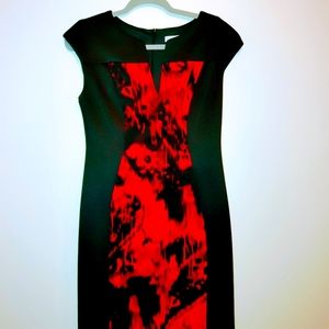 Dress Barn Ladies Cocktail Dress